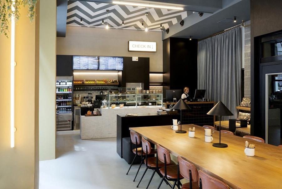 Petit Palace Chueca Madrid Ngoại thất bức ảnh