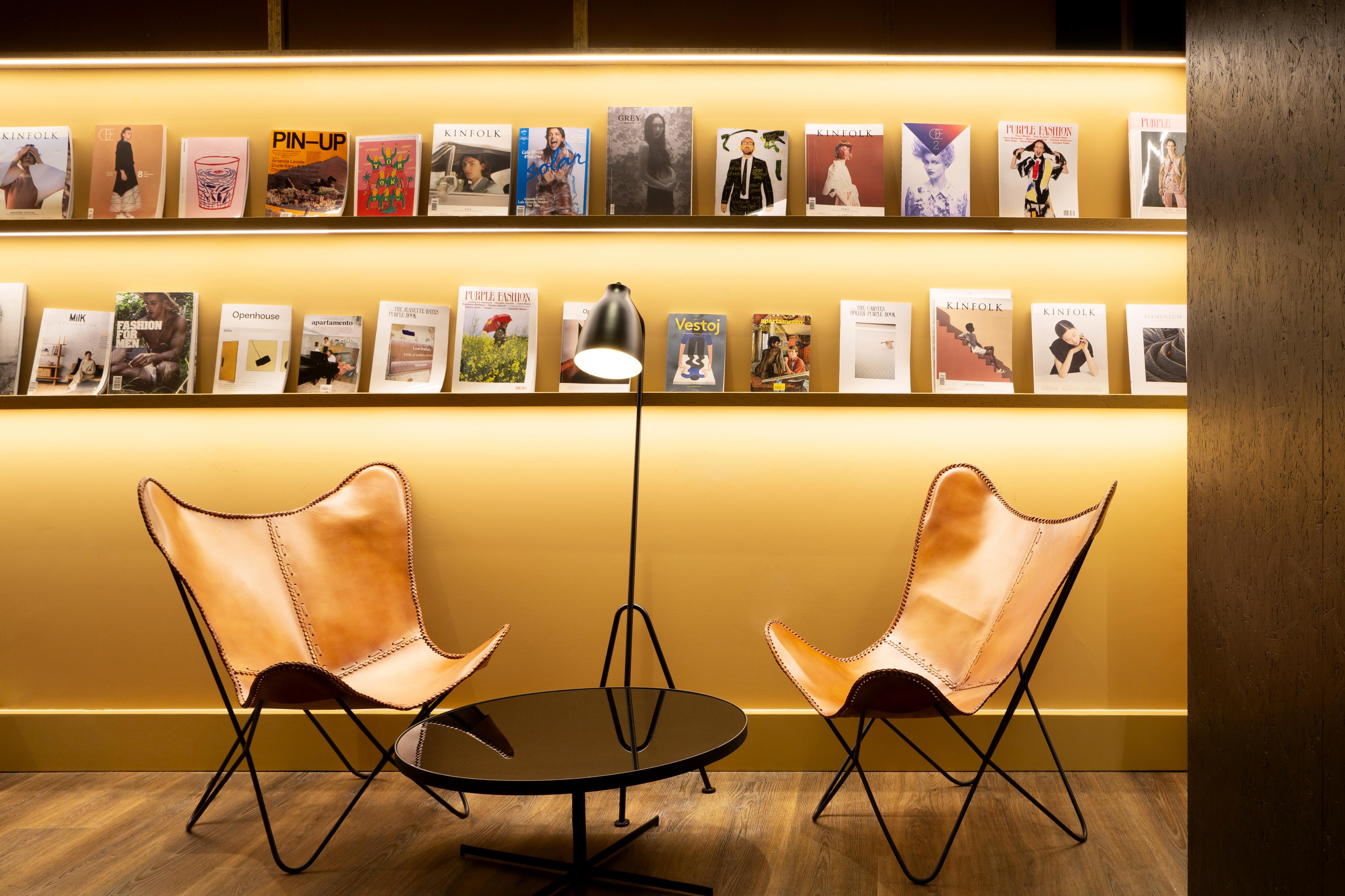 Petit Palace Chueca Madrid Ngoại thất bức ảnh