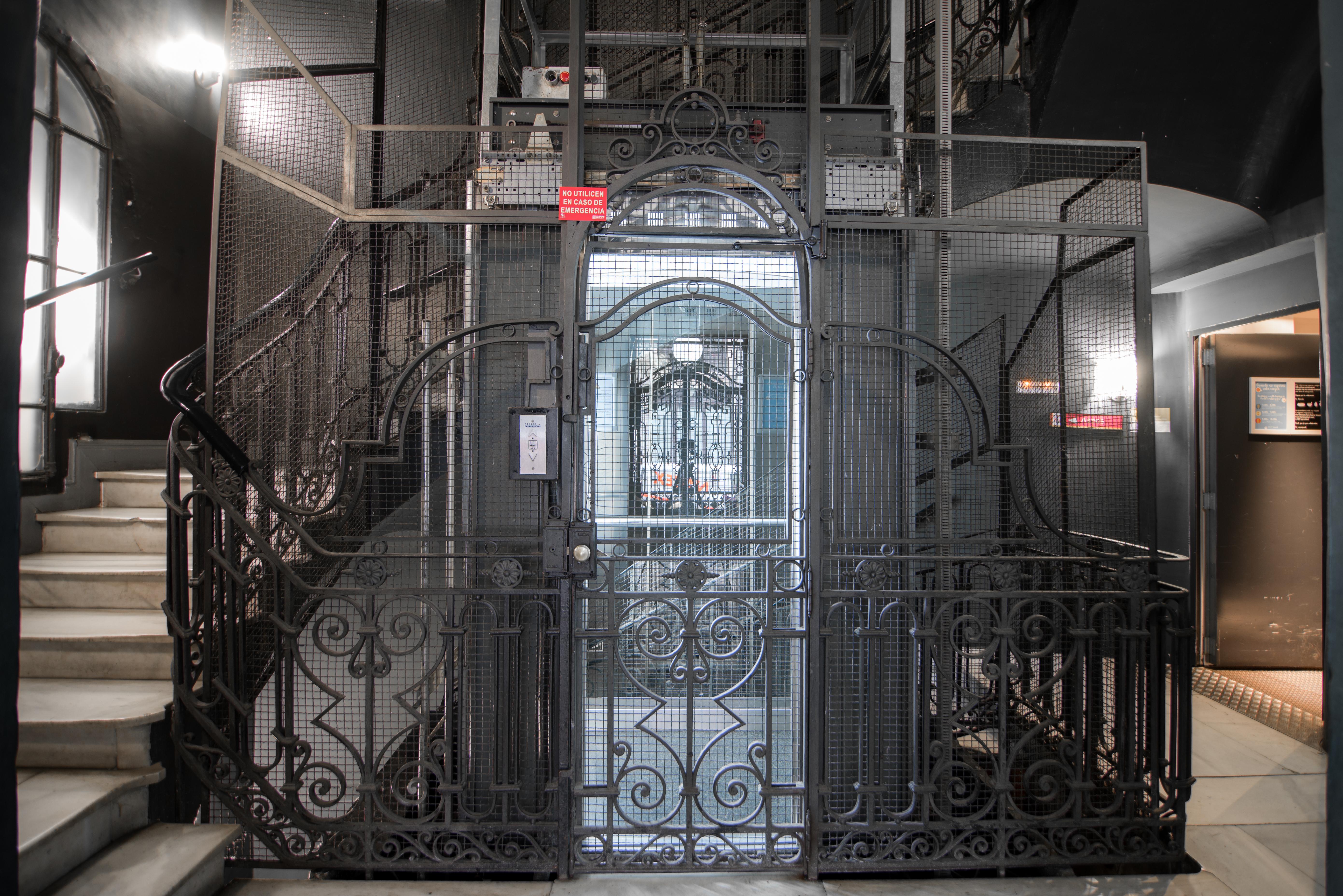 Petit Palace Chueca Madrid Ngoại thất bức ảnh