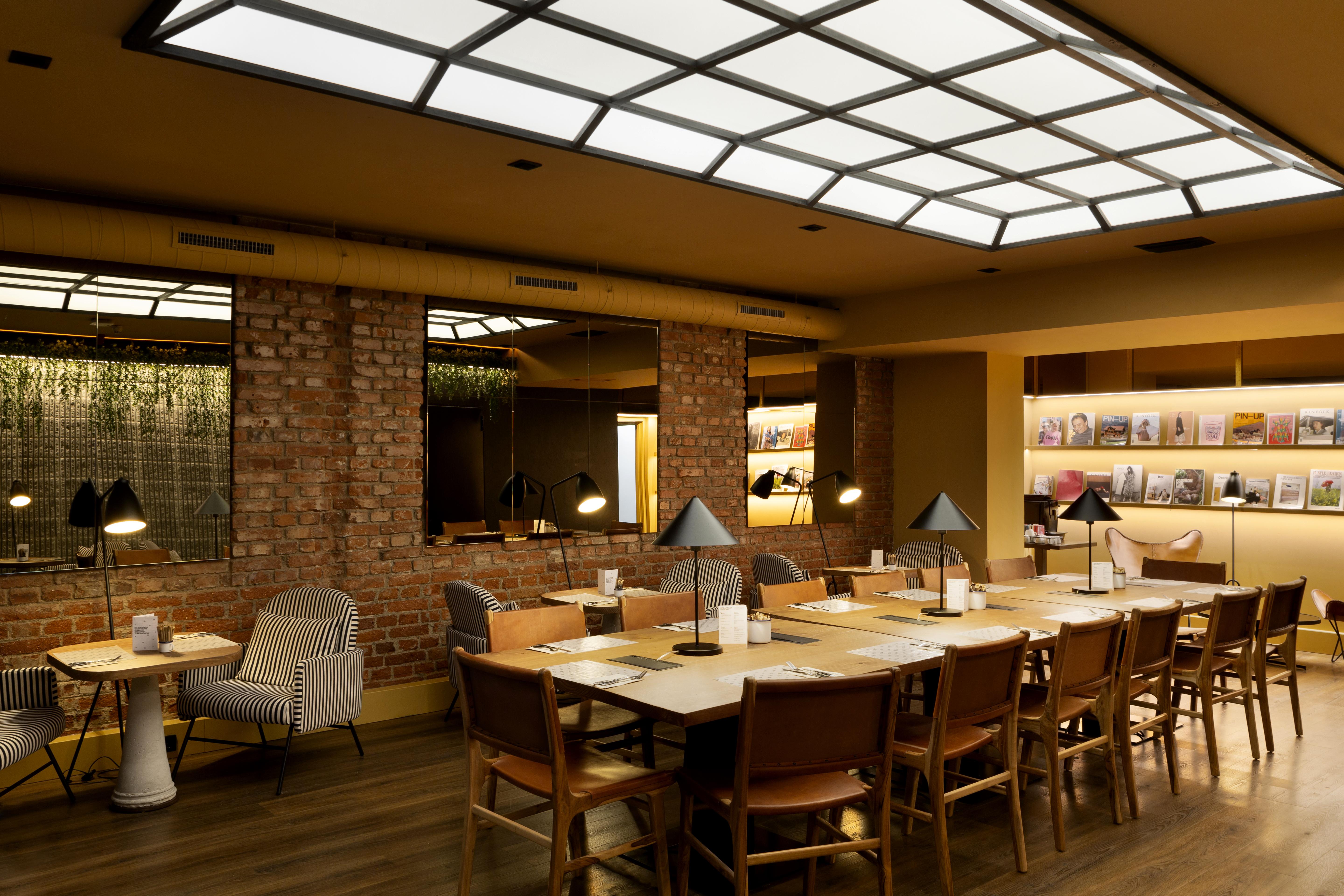 Petit Palace Chueca Madrid Ngoại thất bức ảnh