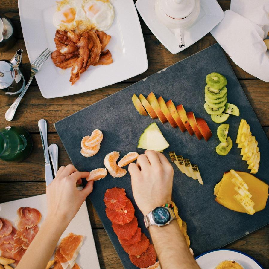 Petit Palace Chueca Madrid Ngoại thất bức ảnh