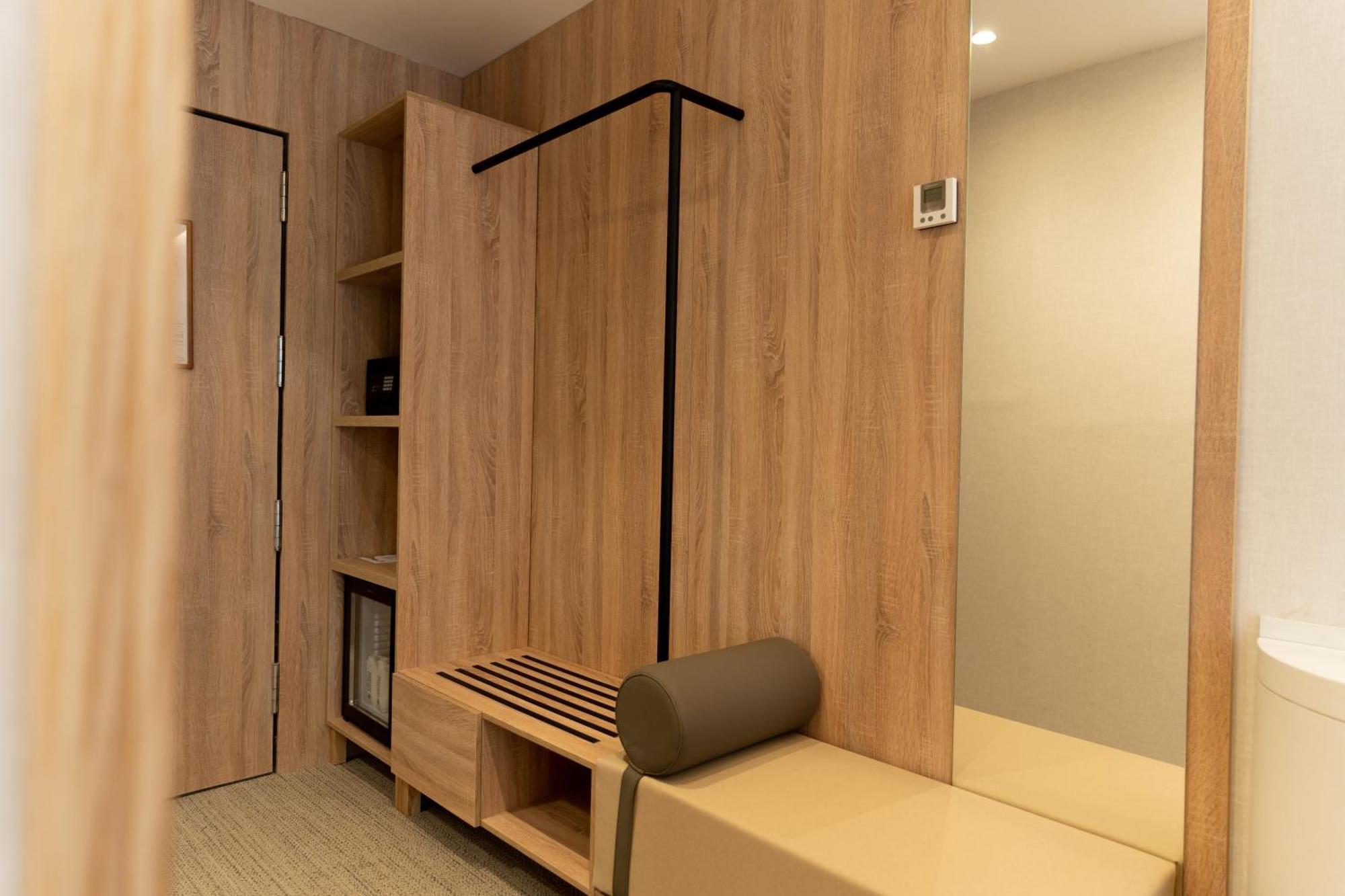 Petit Palace Chueca Madrid Ngoại thất bức ảnh