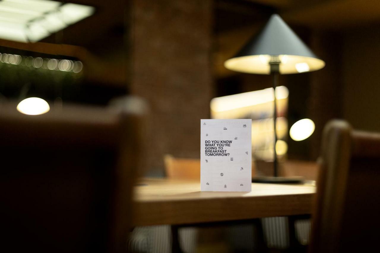 Petit Palace Chueca Madrid Ngoại thất bức ảnh